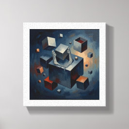 Impressão Em Tela lienzo decorativo