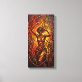 Impressão Em Tela lienzo decorativo