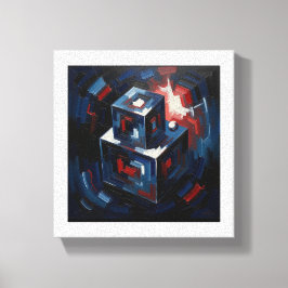 Impressão Em Tela lienzo decorativo