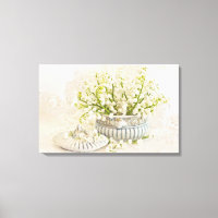 Lily Of The Valley