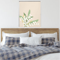 Lily Of the Valley Floral