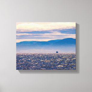 Impressão Em Tela Linda fotografia de S.Laurent idílica, Canadá