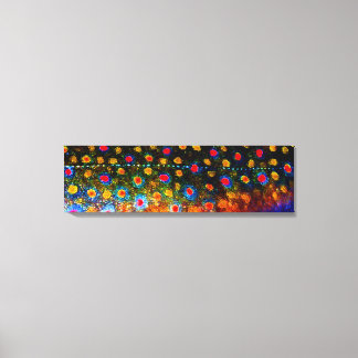 Impressão Em Tela "Linda Pele, Truta Brook" por James Lady