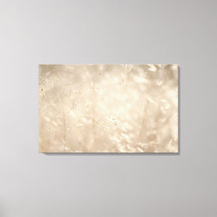 Impressão Em Tela Linda tela de Capa Savannah