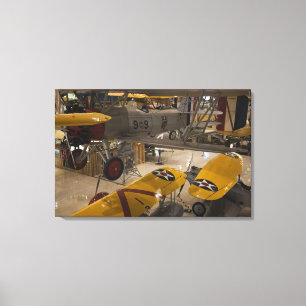 Impressão Em Tela Língua de terra dos EUA, Florida, Florida,