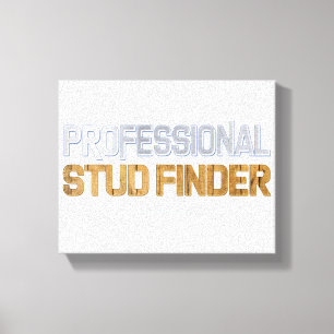 Impressão Em Tela Localizador do Estudo Profissional Artístico do S