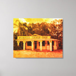 Impressão Em Tela Loja do equipamento de Wabasso