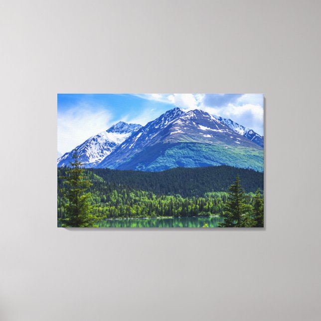 Impressão Em Tela Lona (Frente)