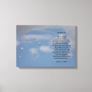 Impressão Em Tela lona