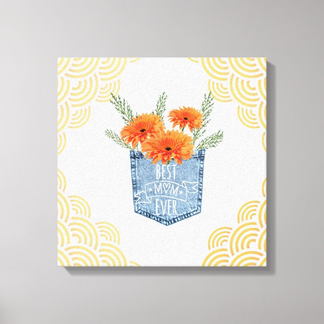 Impressão Em Tela Lona (Frente)