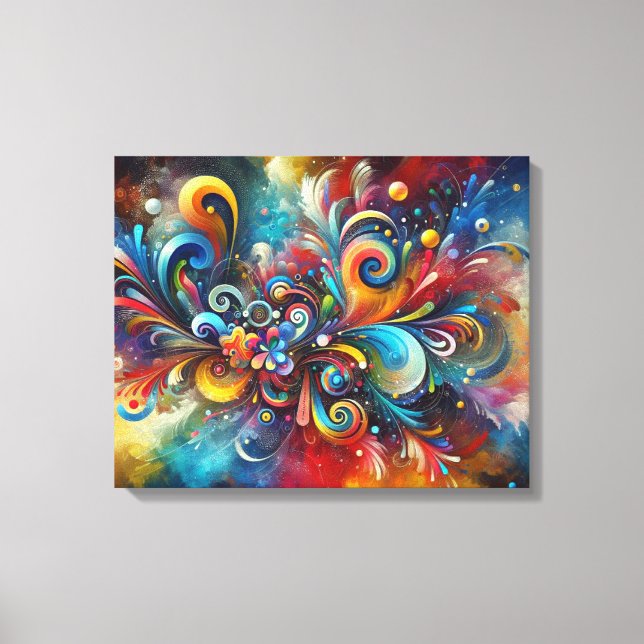 Impressão Em Tela Lona (Frente)