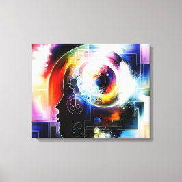 Impressão Em Tela Lona