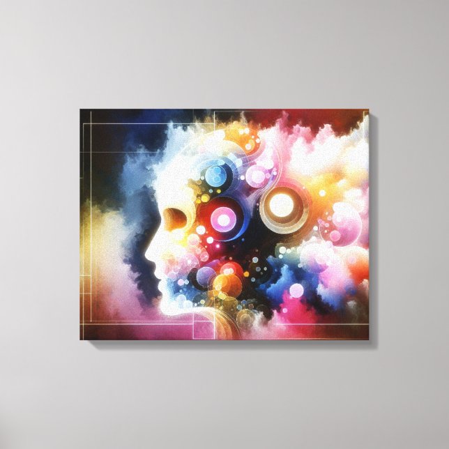 Impressão Em Tela Lona (Frente)