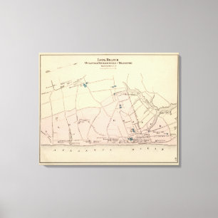 Impressão Em Tela Long Branch, NJ