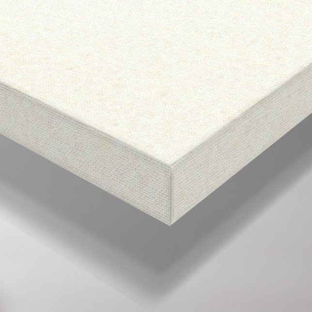 Impressão Em Tela Love Shouldn’t Cost Your Peace – Minimal Quote (Canto (inferior))