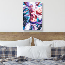 Luffy Gear 5 Libertação