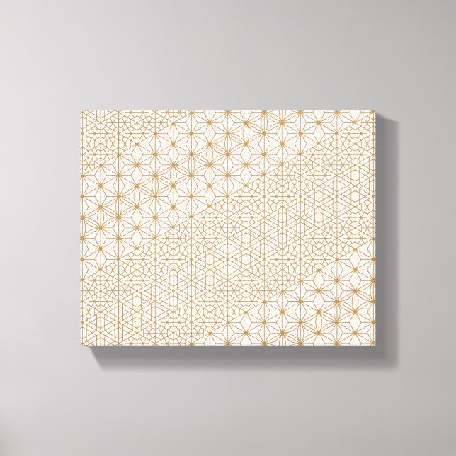 Impressão Em Tela Luxo (Frente)