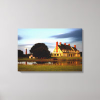 Luz De Cabeça De Baleia