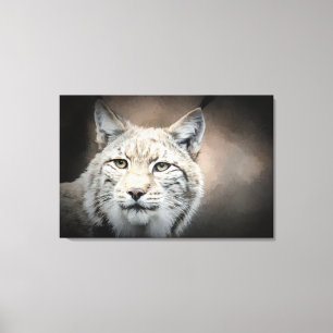 Impressão Em Tela Lynx