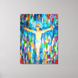 IMPRESSÃO EM TELA MÁ SEXTA-FEIRA