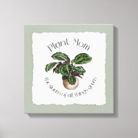 Mãe das Plantas - A Rainha de Todas as Coisas Verd