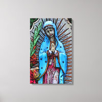 Mãe Mary