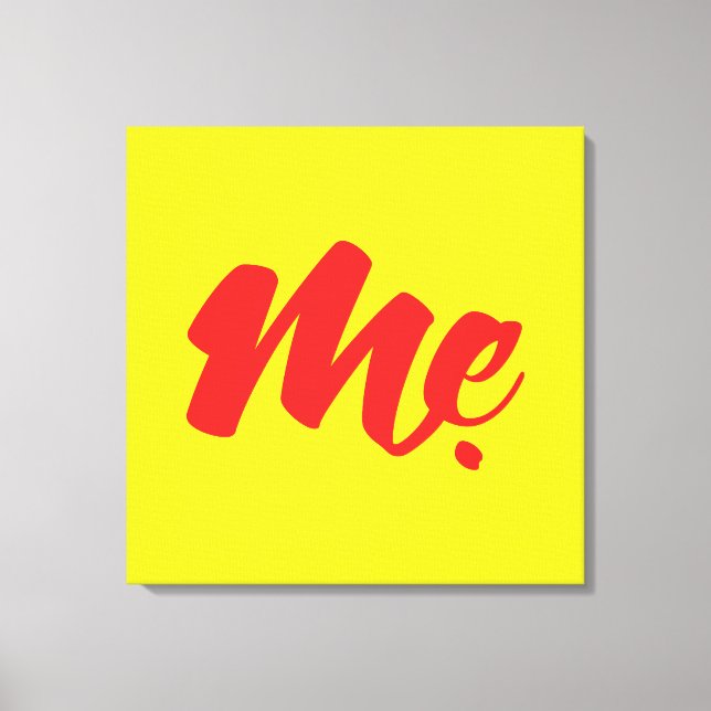 Impressão Em Tela Mãe vietnamita - Idioma de Mia ~ Tivenng Viet (Frente)