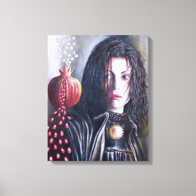 IMPRESSÃO EM TELA MAGDALENE (Frente)