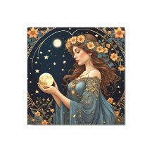 magia e fada - tarô