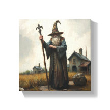 Mago de Pedra