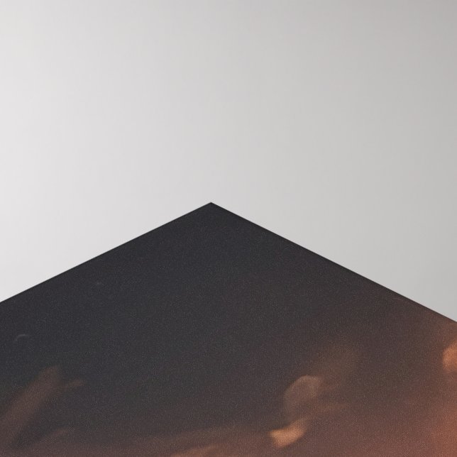 IMPRESSÃO EM TELA MAN V BEAST (Canto (superior))