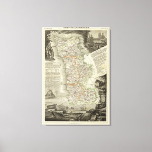 Impressão Em Tela Mandar qualquer Capa