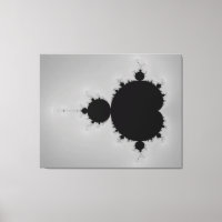 Mandelbrot Definir Forma Fractal
