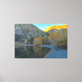 Impressão Em Tela Manhã Automática