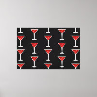 Manhattan Cocktail Barman Amantes de Álcool Bebida