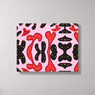 Impressão Em Tela MANTEIRAS DE Alegria