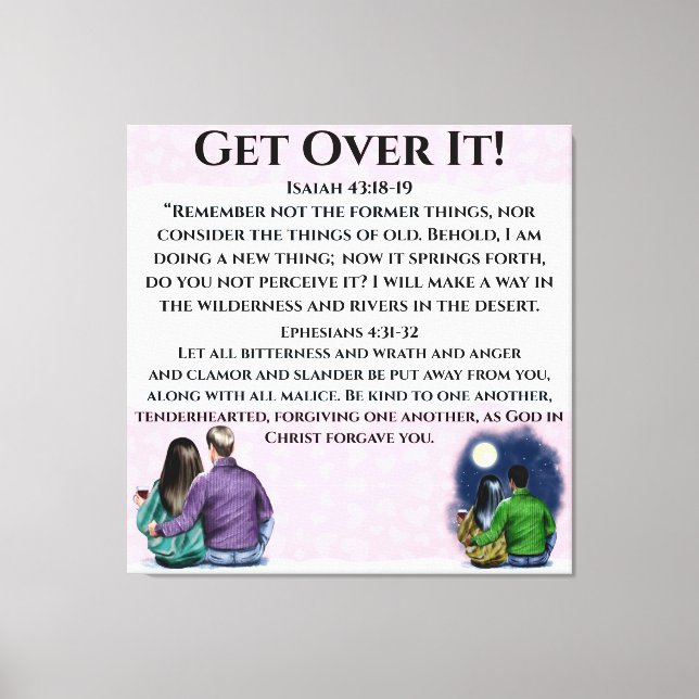 Impressão Em Tela Mantenha ou design sua própria tela de desenho (Frente)