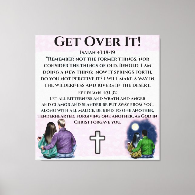 Impressão Em Tela Mantenha ou design sua própria tela de desenho (Frente)