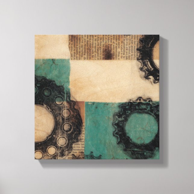 Impressão Em Tela Máquinas II (Frente)