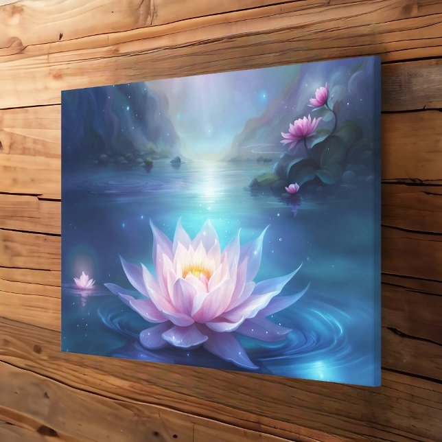 Impressão Em Tela Maravilhoso nenefefer (Criador carregado)