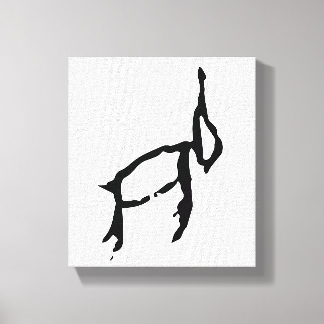 Impressão Em Tela Maravilhoso zodíaco chinês-#001- (Frente)