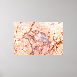 Impressão Em Tela Marble e Quartz