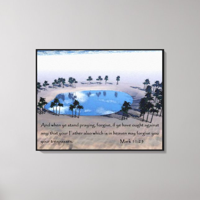 Impressão Em Tela Marca 11:25 (Frente)