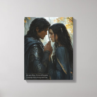 Impressão Em Tela Maria_2