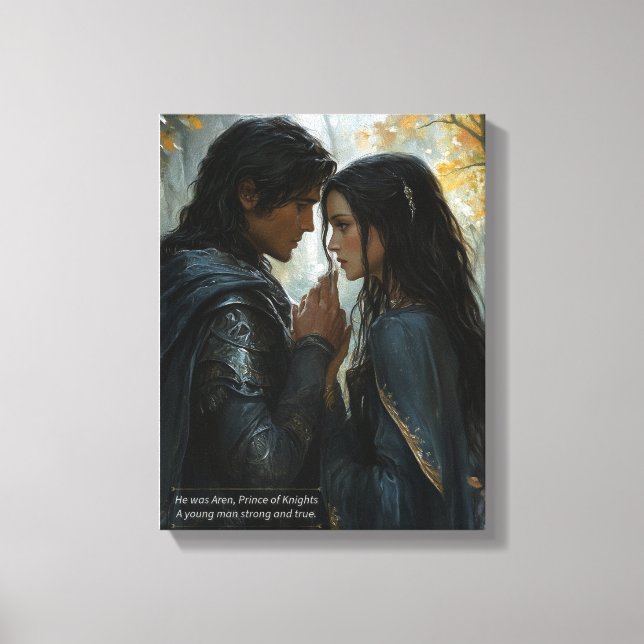 Impressão Em Tela Maria_2 (Frente)