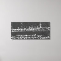 Marinho Cruiser Blueprint