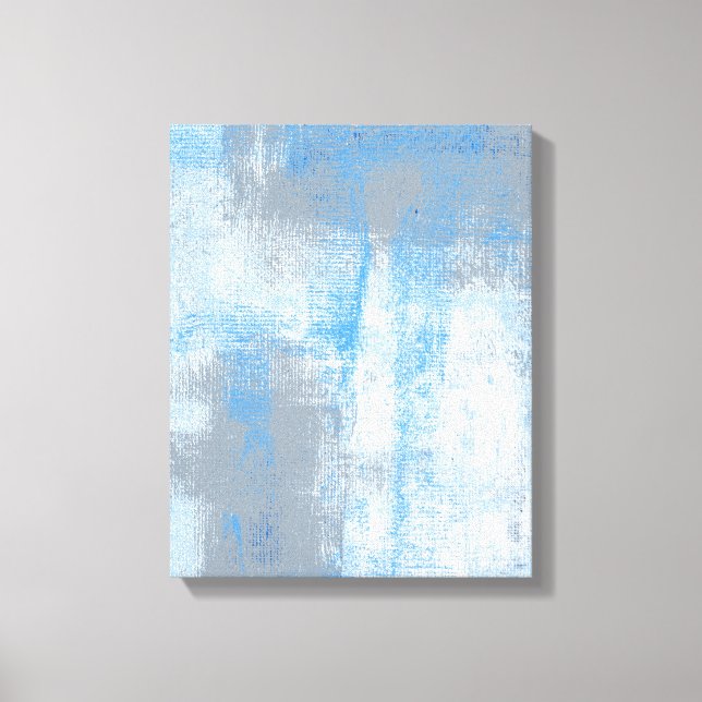 Impressão Em Tela Marlborough (Frente)