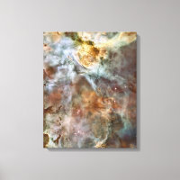 Mármore Pastel na nebulosa de Carina