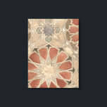 Impressão Em Tela Marraquexe Design I não embelezado<br><div class="desc">Home Décor</div>