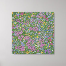 Impressão Em Tela Meadow Love B